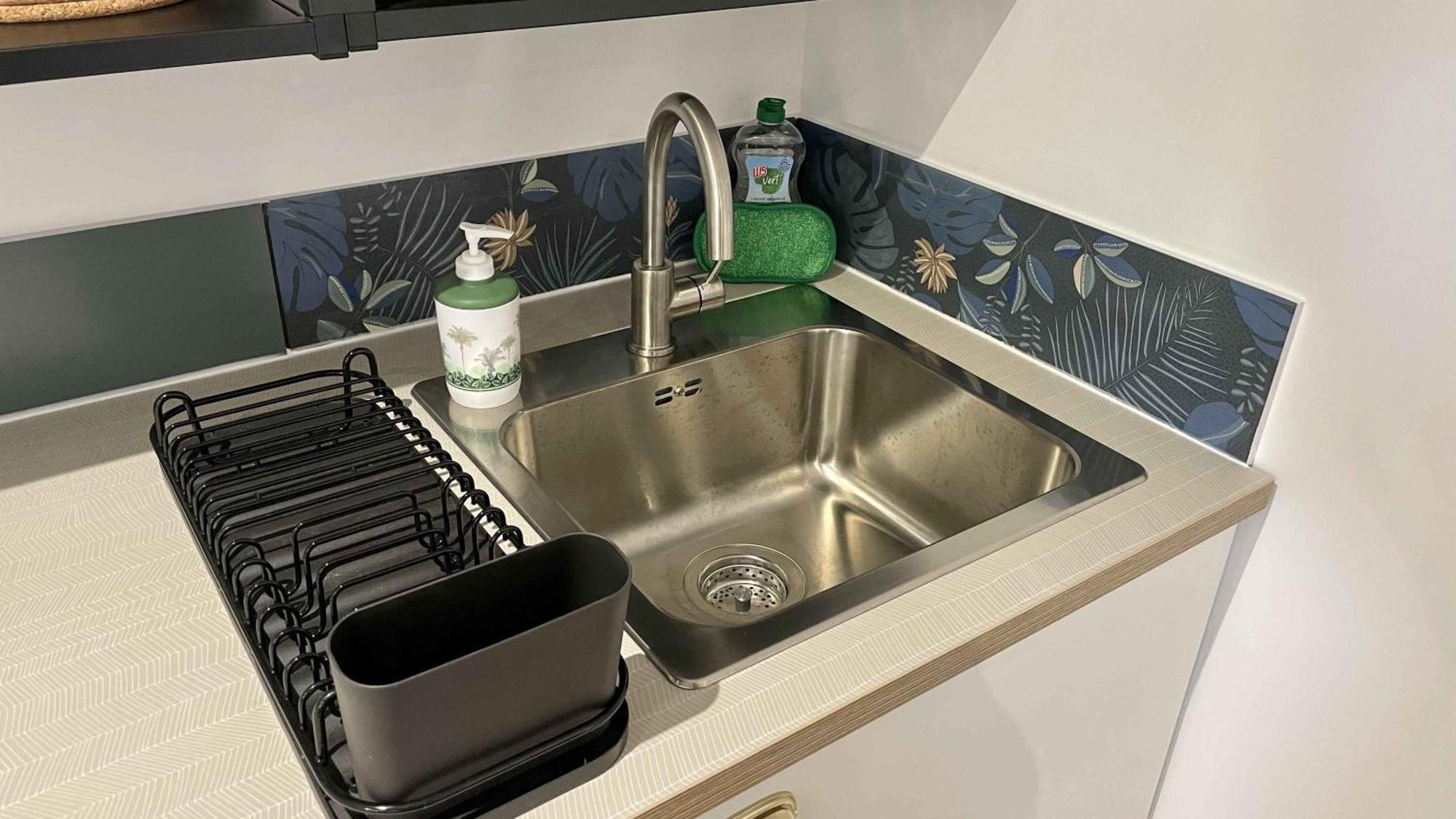 Appartement Au Calme Dans Le Quartier Historique Pour 4 Personnes Avec Espace Exterieur Pau Bagian luar foto