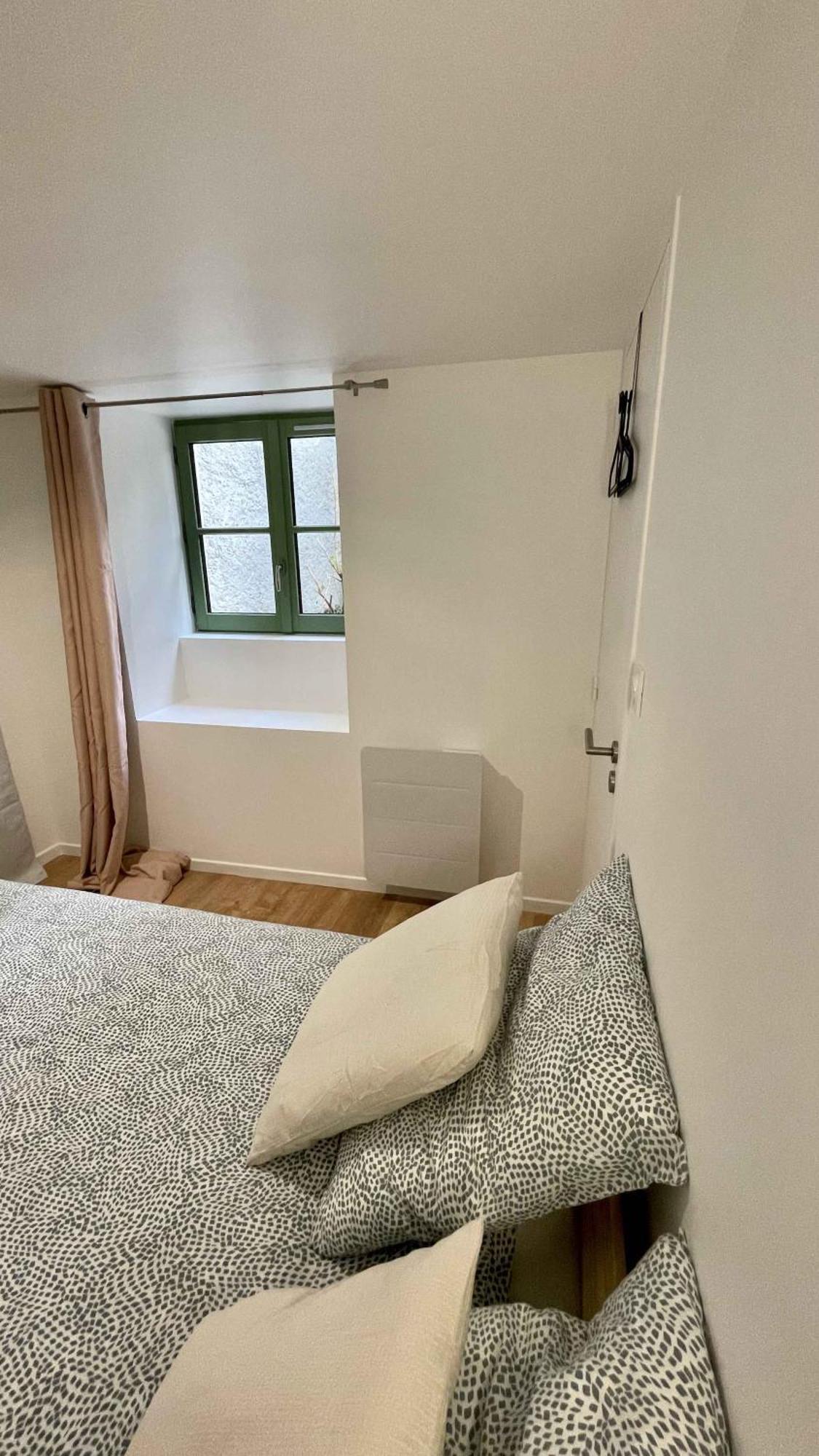 Appartement Au Calme Dans Le Quartier Historique Pour 4 Personnes Avec Espace Exterieur Pau Bagian luar foto